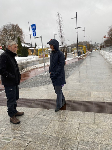 granittheller lørenskog